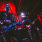 The Score | photo by Tiana Timmerberg for WXPN