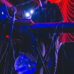The Score | photo by Tiana Timmerberg for WXPN