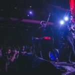The Score | photo by Tiana Timmerberg for WXPN