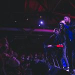 The Score | photo by Tiana Timmerberg for WXPN