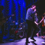 You Me at Six | photo by Tiana Timmerberg for WXPN