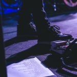 You Me at Six | photo by Tiana Timmerberg for WXPN