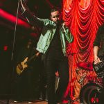 You Me at Six | photo by Tiana Timmerberg for WXPN