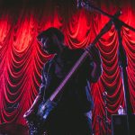 You Me at Six | photo by Tiana Timmerberg for WXPN