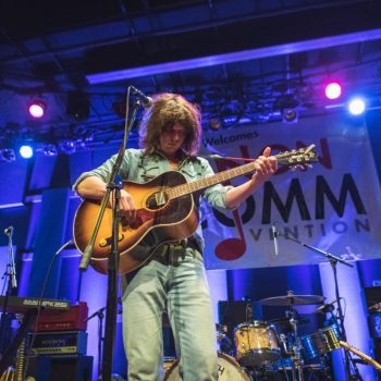 NonCOMM Recap: Kyle Craft comes out larger than life