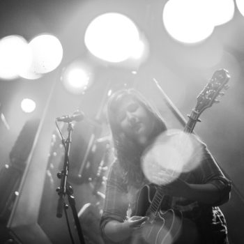 Lucy Dacus shares new song &#8220;Night Shift,&#8221; will play Johnny Brenda&#8217;s in April