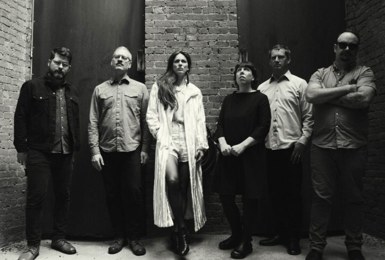 XPN Fest band Offa Rex get heavy on new 