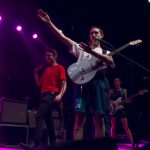 Frankie Cosmos | Photo by: Ellen Miller | ellencm.com