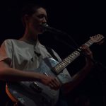Frankie Cosmos | Photo by: Ellen Miller | ellencm.com