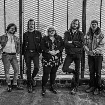 Sheer Mag share &#8220;Need to Feel Your Love,&#8221; announce super-full U.S. tour