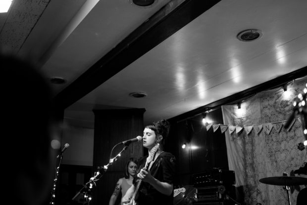 Katie Ellen | photo by Rachel Del Sordo for WXPN | <a href="http://racheldelsordophotography.com" target="_blank">racheldelsordophotography.com</a>