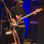 Chris Kasper | photo by Tiana Timmerberg for WXPN