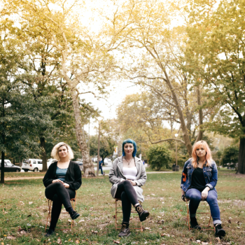 Cayetana take control with <em>New Kind of Normal</em> and Plum Records