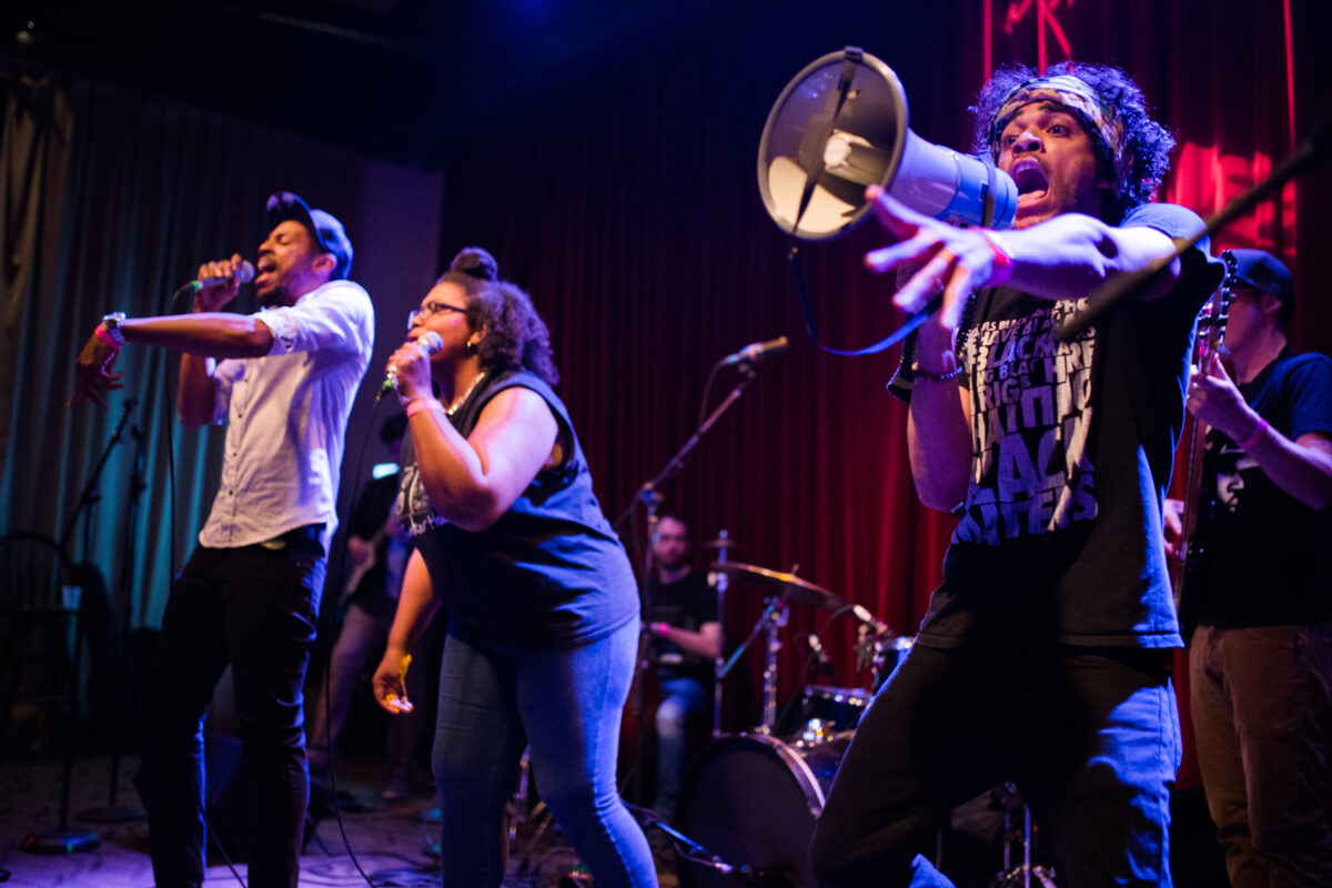 ILL DOOTS | photo by Rachel Del Sordo for WXPN | racheldelsordophotography.com