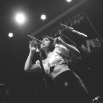 Aphra | photo by Rachel Del Sordo for WXPN | racheldelsordophotography.com