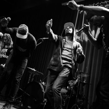 Hardwork Movement brings the heat on their new single “I Do What I Do”