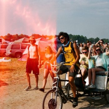 Firefly’s campground is getting a lot more chill for 2019