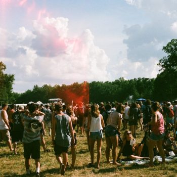 Firefly Guide 2018: 20 artists to discover in the Woodlands this week