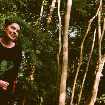 Step Into the Light: The ascent of Bishop Briggs