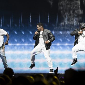 Boyz II Men come home to The Met Philly this February