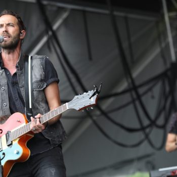 Mondo Cozmo offers a moving response to mass gun violence in &#8220;The Ballad of Vegas&#8221;