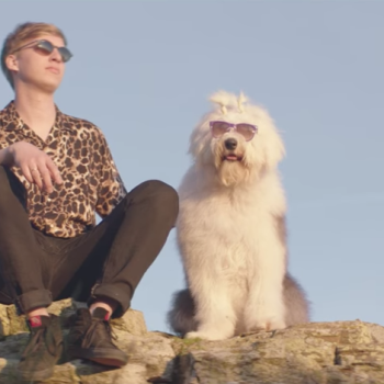 George Ezra returns with a new video for single, &#8220;Don&#8217;t Matter Now&#8221;