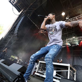 RIP PnB Rock, Philly hip-hop star gone at age 30