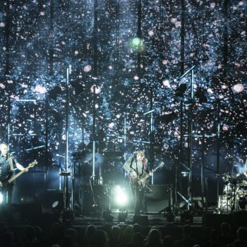 Sigur Rós to release orchestral collaboration titled <em>Odin&#8217;s Raven Magic</em> in December