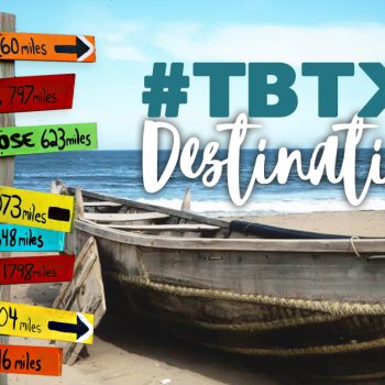 WXPN&#8217;s next #tbtXPN Throwback Thursday: Destinations