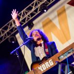 Chicano Batman | photo by Wendy McCardle for WXPN
