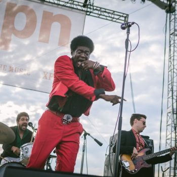 XPN Fest Recap: Charles Bradley and his Extraordinaires supply plenty of soul to close Saturday&#8217;s Wiggins Park slate