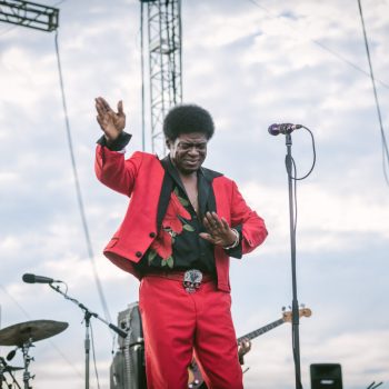 Charles Bradley&#8217;s final album will be released posthumously this fall