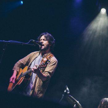 Conor Oberst records new song &#8220;LAX&#8221; with Phoebe Bridgers for Amazon Music