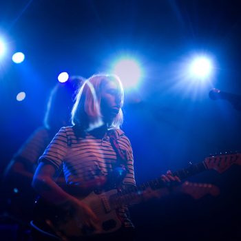 Snail Mail will open for Kurt Vile at the Met; Kurt workshops <em>Bottle It In</em> via Pitchfork Live