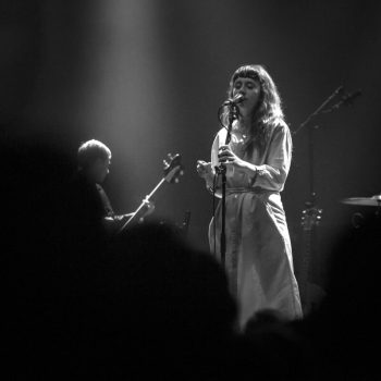 After the storm, Waxahatchee debuts <em>Out Of The Storm</em> at Union Transfer