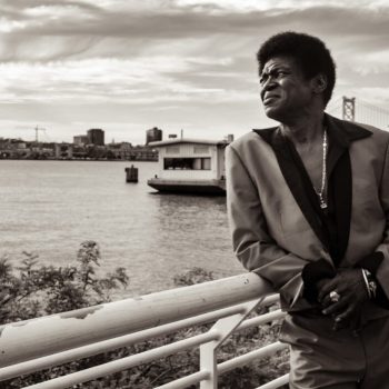 Charles Bradley bares his soul in the nostalgic &#8220;Can&#8217;t Fight The Feeling&#8221;