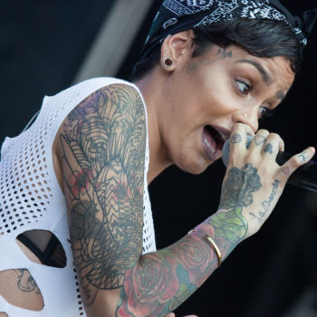 Tonight&#8217;s Concert Pick: Kehlani at Electric Factory