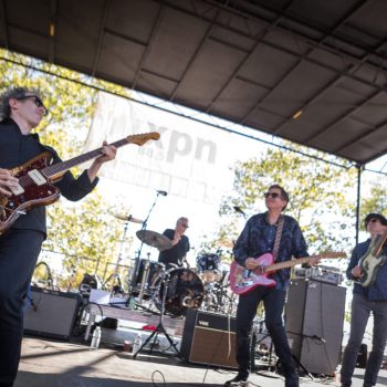 XPN Fest Recap: The Dream Syndicate lays it all out on the Marina Stage