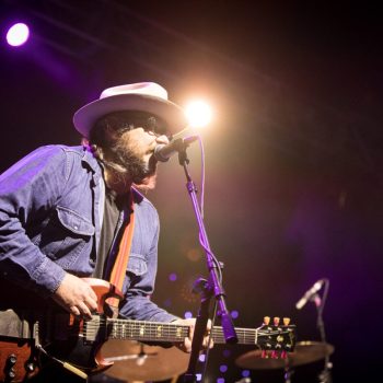 In Wilco News: <em>A.M.</em> and <em>Being There</em> get vinyl reissues, Jeff Tweedy collabs with Mavis Staples