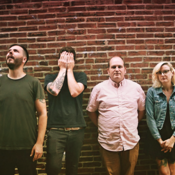 PREMIERE: Big Nothing explores the void on “Cincinnati”