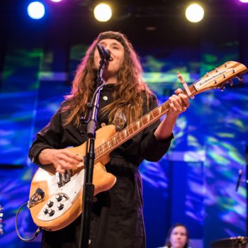 Free at Noon Flashback: Waxahatchee brings <em>Out in the Storm</em> to life