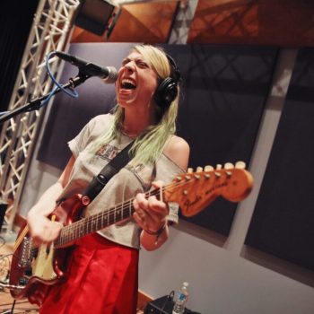 Indie Rock Hit Parade Live Session: Charly Bliss