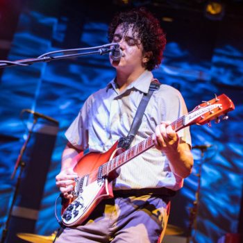 The Districts&#8217; Rob Grote has released a new solo single to benefit The Yellowhammer Fund