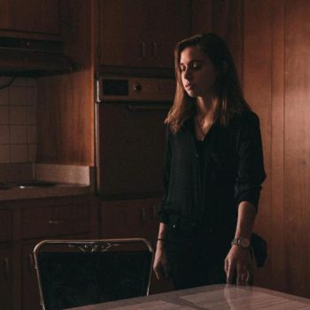 Julien Baker&#8217;s new &#8220;Appointments&#8221; is a heartbreaker in the best way