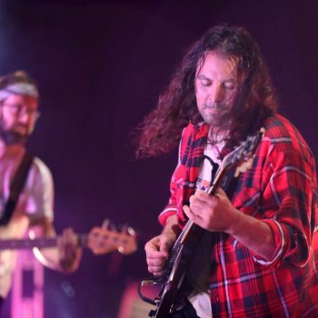 Recommended Reading: XPNFest headliners the War on Drugs talk to Philly Mag about their sudden rock-star status