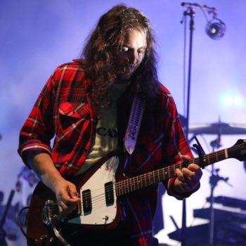 Watch The War on Drugs cover Tom Petty’s “Time To Move On”