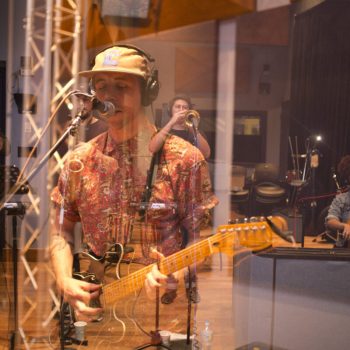 The Key Studio Sessions: Caracara