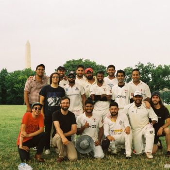 PREMIERE: Cherry breaks down the myth of maturity on the <em>Dumbness</em> LP