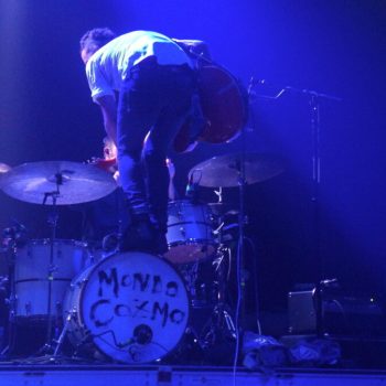 Mondo Cozmo finds its calling at Union Transfer