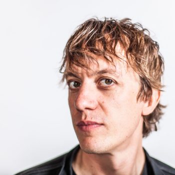 The High Key Portrait Series: Steve Gunn